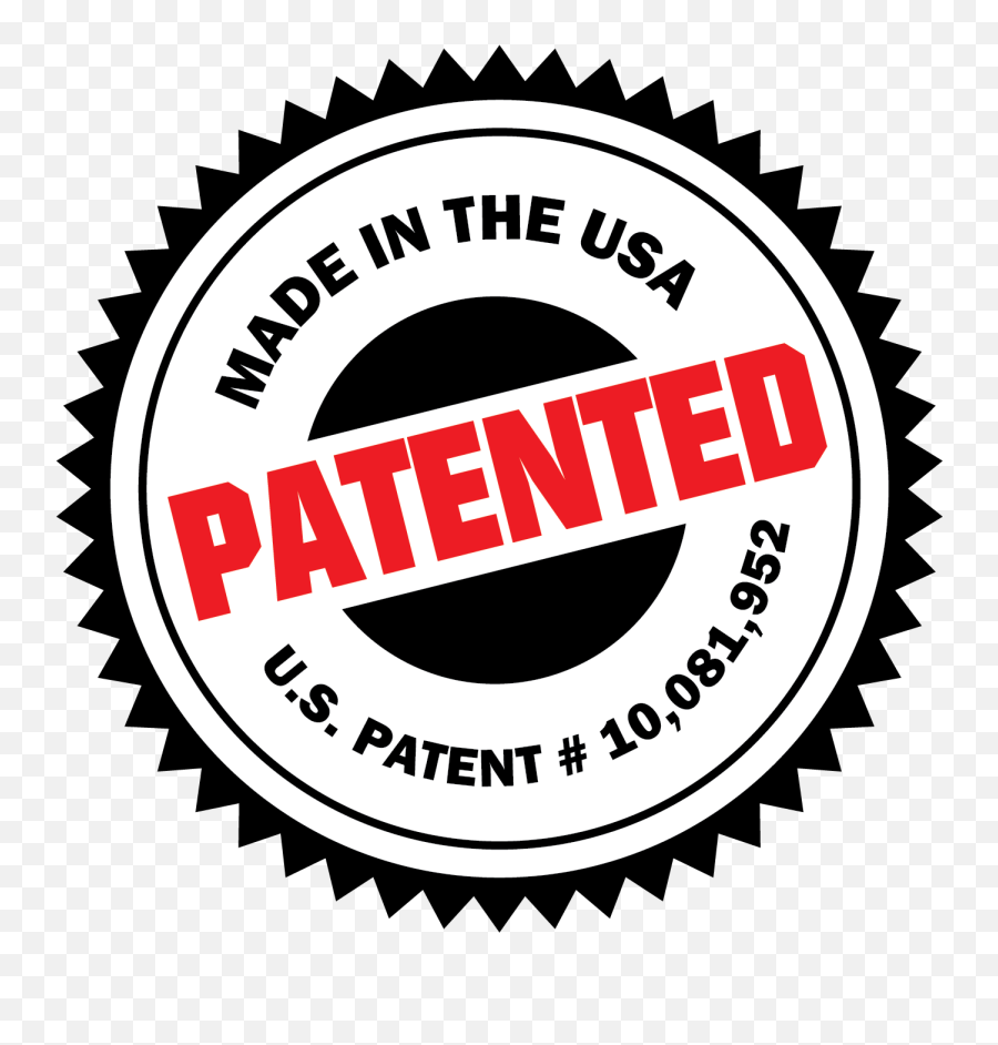 Resi - Lock Awarded Patent On Tapeless Connection Cousins Dot Png,Patent Icon