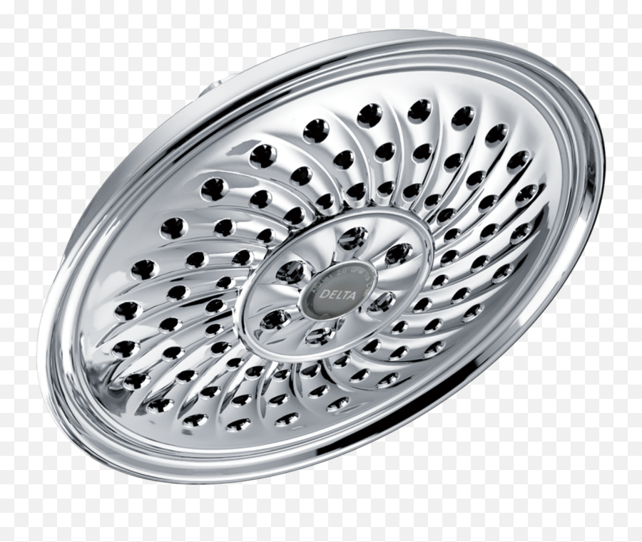 Setting Shower Head 75354c - Rim Png,Google Chrome White Head Icon