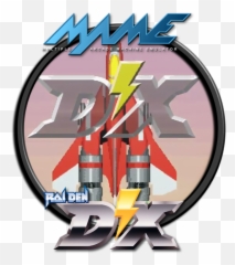 Mega Docklets Style Mame Wheel Images - Fictional Character png