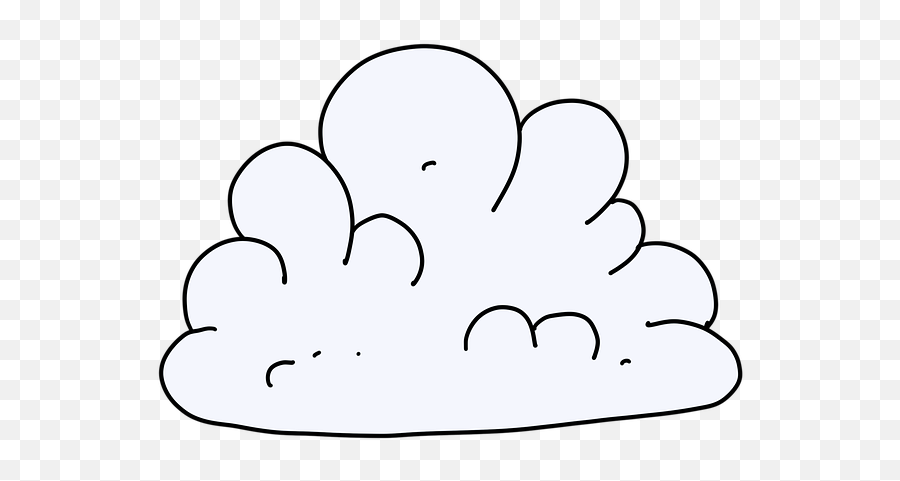 Cloud Sky Weather - Free Image On Pixabay Language Png,Weather Icon Images