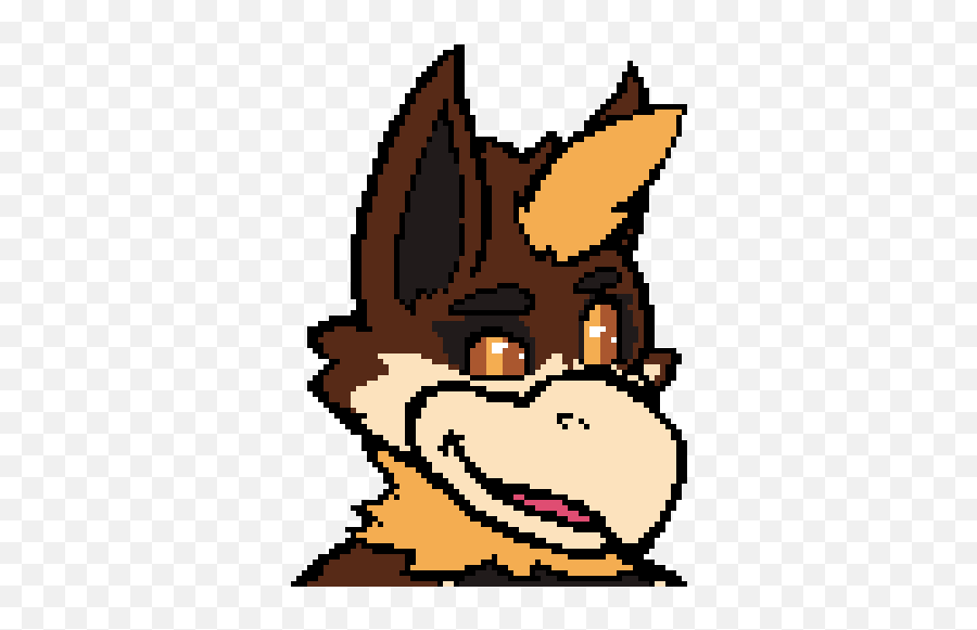 T - Fictional Character Png,Furaffinity Transparent Icon