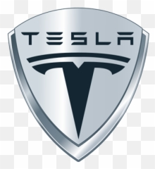 Picture - Tesla Motors Logo Png,Solarcity Logo