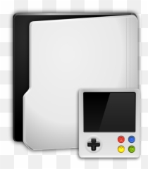 Tranrodnocon Games Icon Png - Flder Icon Games
