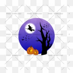 Png Image With Transparent Background - Halloween Cliparts
