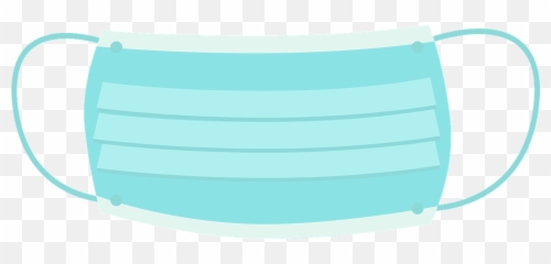 Mouth Guard Respiratory Mask Icon - Jug png