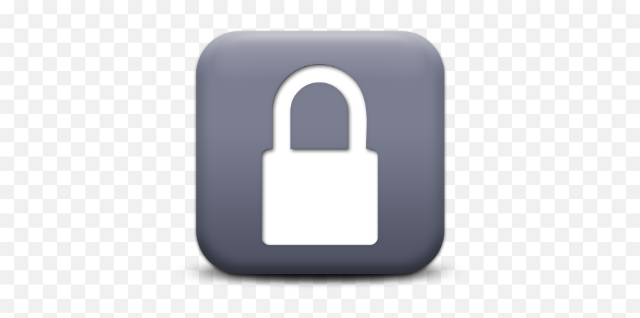Lock Icon - Clipart Best Vertical Png,Combination Lock Icon