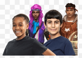 Classcraft - For Adult png