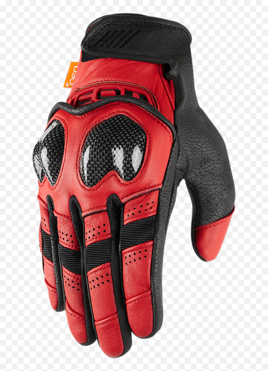 Icon Contra 2 Gloves - Icon Motorcycle Gloves Png,Icon Overlays