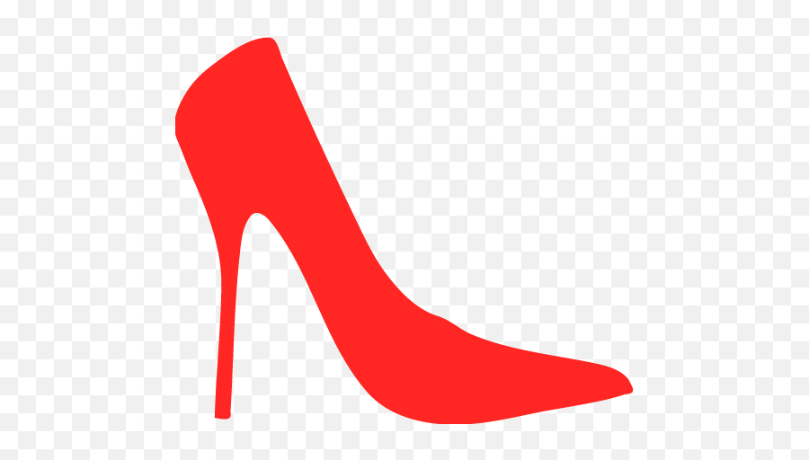 Shoe Icons Images Png Transparent - Heels Emoticons Png,Heels Icon