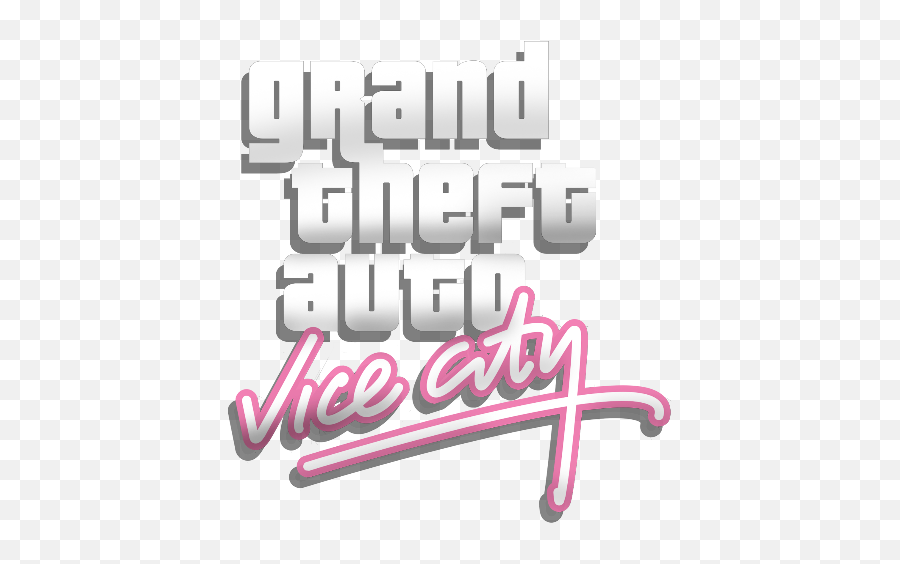 Gta Vice City Concept Photo Editing Background Download - Language Png,Gta  Vc Icon Download - free transparent png images 