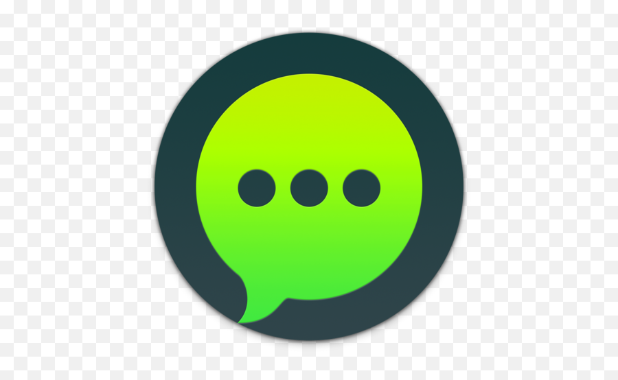 Chatmate For Whatsapp App Iphone - Dot Png,Twitteriffic Icon