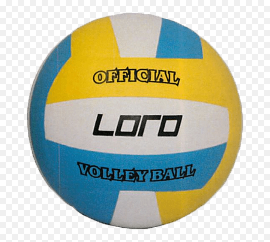 Loro Volleyball - Volleyball Png,Volleyball Png