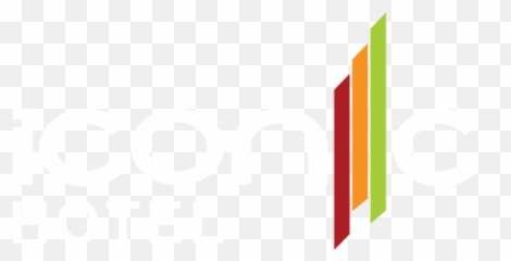 Iconic Hotel Penang Be Our Friend Not Just Guest - Logo png