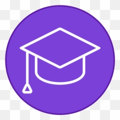 Avela - Square Academic Cap png