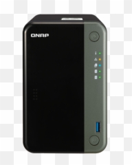 Ts - 253D Quadcore 25GbE NAS for professionals supporting Storage png
