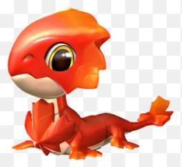 Maple Leaf Dragon - Mania Legends Wiki png