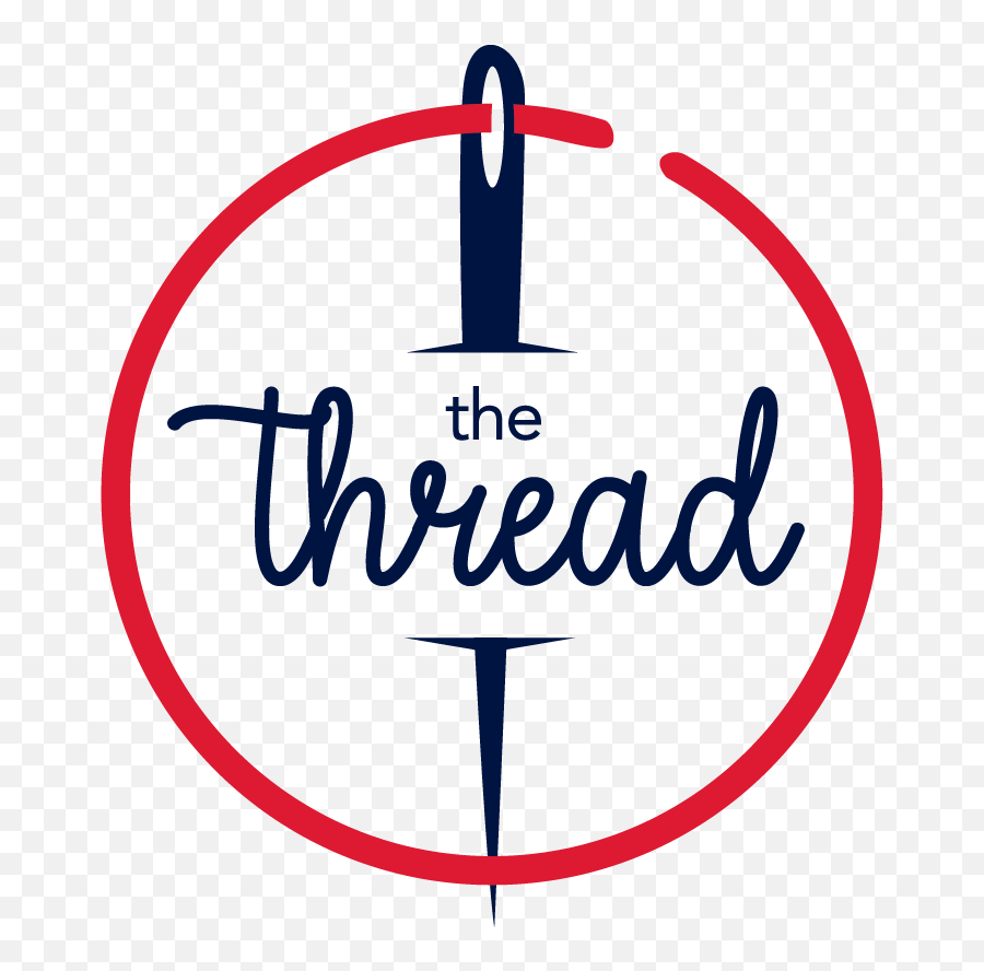 The Thread Logo - Wccb Charlotteu0027s Cw Volkswagen Png,Cw Logo