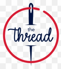 The Thread Logo - Wccb Charlotteu0027s Cw Volkswagen Png,Cw Logo