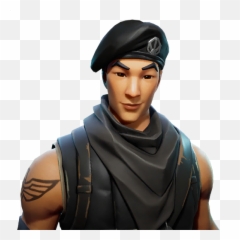 Fortnite Special Forces Skin Outfit - Esportinfo png