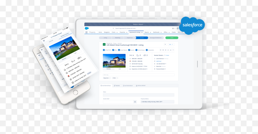 Ctcproperty - Technology Applications Png,Salesforce Platform Icon Bolt