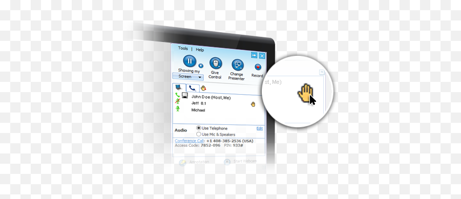 Secure Audio Conferencing Server - Technology Applications Png,Audio Conferencing Icon