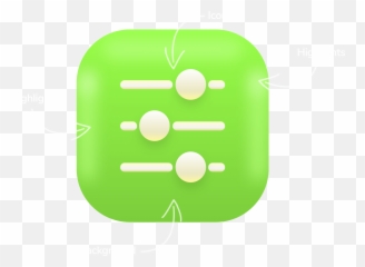 Fluff - Free Xd 3d Icons png