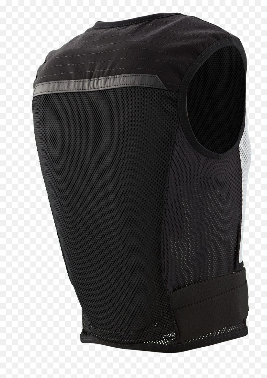 Knox Fast Back Gilet V14 Protector - Skateboard Pad Png,Icon Motorcycle Boots Review
