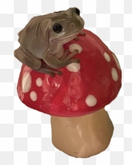 Niche Meme Pngs Ideas In 2021 - Frog Aesthetic Clay