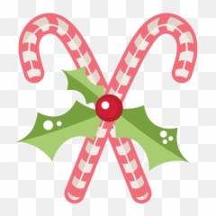 Download Vector Freeuse Library Candy - Cute Cane Clipart png