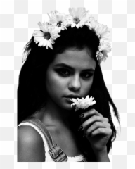 Selena Gomez Tumblr - Love Magazine Cover png