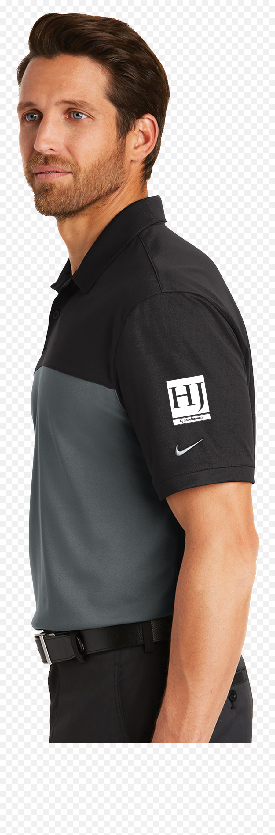 881655 Nike Dri - Short Sleeve Png,Nike Golf Icon Color Block Polo