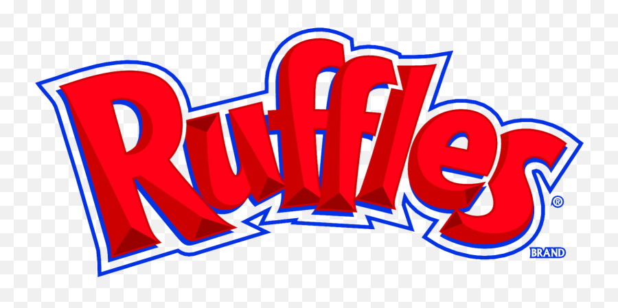 Sabritas Chip Logo Images - Ruffles Logo Png,Frito Lay Logo