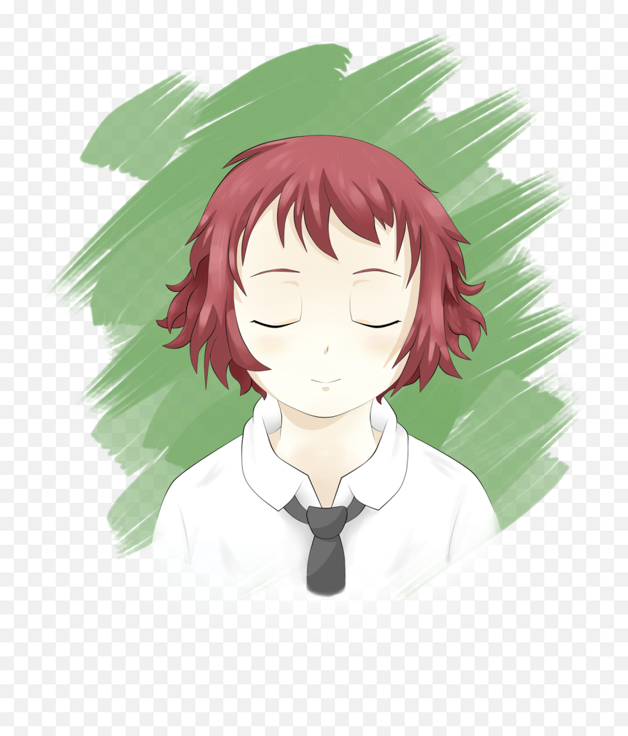 Lurrker - Happy Png,Katawa Shoujo Icon