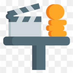 Film - Vertical png