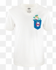 Legends Unisex Official T - Short Sleeve png