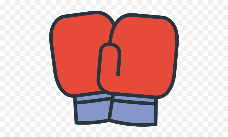 Free Icon - Vertical Png,Boxing Gloves Icon