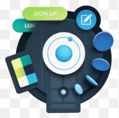 Align And Size Text With Ionic V3 Css Utilities Eggheadio - Universidad Arturo Prat Victoria png