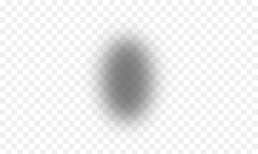 Radial Gradient White - Shadow Png,Transparent Blur