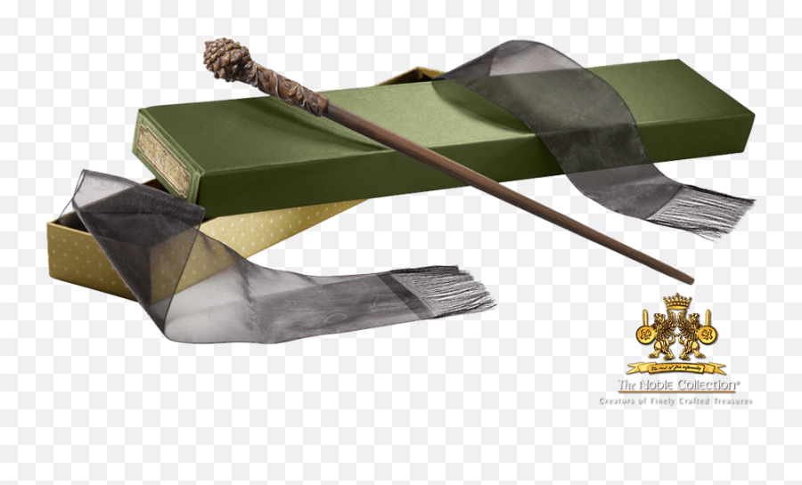 Harry Potter Buntyu2019s Wand Ollivander - Albus Dumbledore Crimes Of Grindelwald Wand Png,Newt Scamander Icon