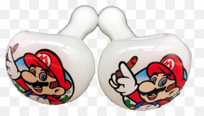 Stoner Mario Glass - Stoner Marios Png,Mario Pipe Png