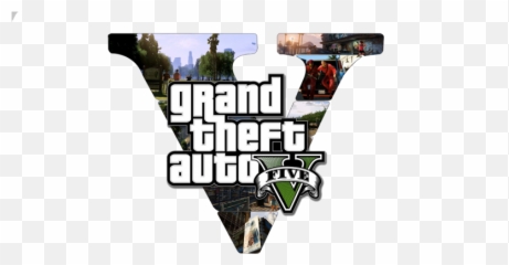 Download Gta V Android - Grand Theft Auto ps3 5 Ps3 Png