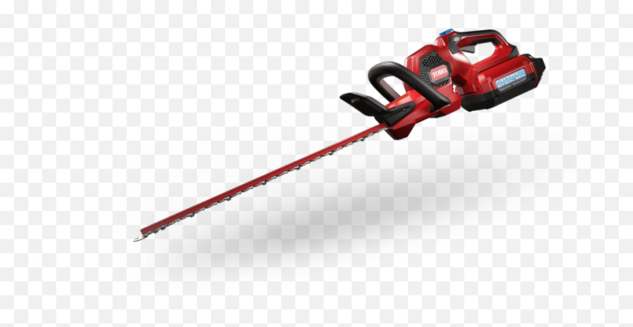 Toro 60v Max 24 Hedge Trimmer 51840 51840t - Vertical Png,Icon 26cc Petrol Grass Trimmer