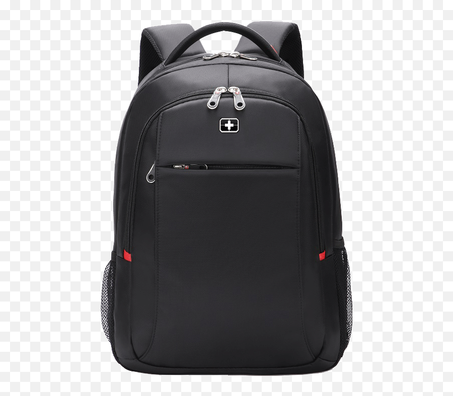 Swiss Backpack China Tradebuy Direct From - Solid Png,Icon Laptop Backpack