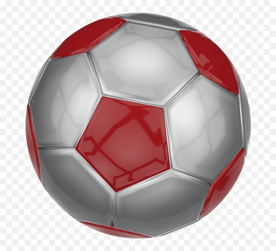 Download 3d Soccer Ball Png - 3d Icon Soccer Png Full Transparent Soccer Ball 3d Png,Soccer Ball Icon Png