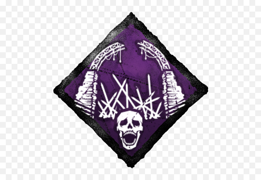 Walmart U2014 Dead By Daylight - No Way Out Perk Dbd Png,Transparent Icon Image For Walmart