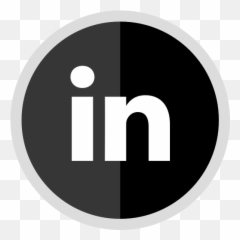 Media Linkedin Logo Online Social Icon - Dot png