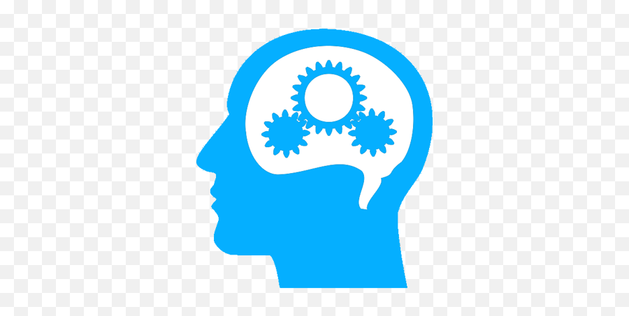 Deeplearner - Object Detection And Classification Apk 013 Brain Thinking Clipart Black And White Png,Classification Icon