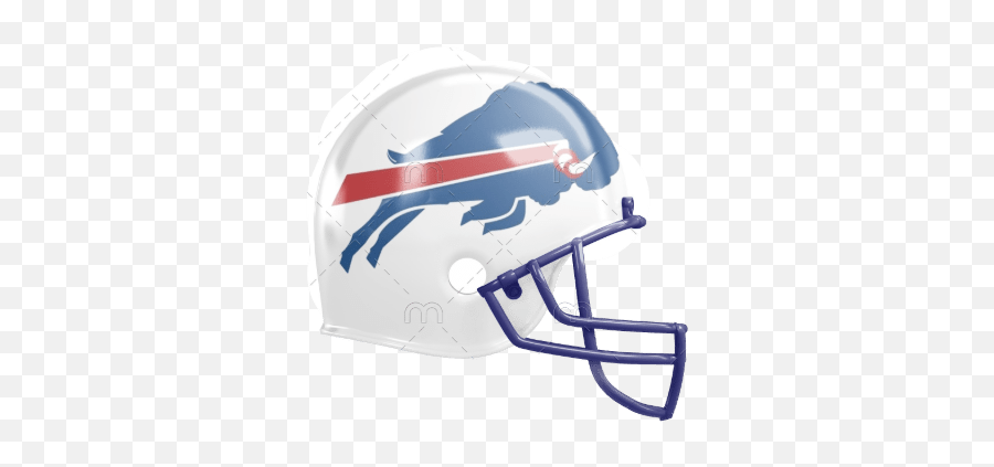 Buffalo Bills Concept Helmets - Roughing The Passer Buffalo Bills Helmet Svg Png,Buffalo Bills Icon