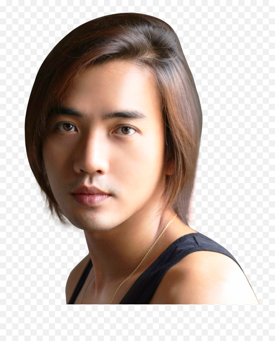 Portrait Of Young Handsome Man Png Image - Pngpix Young Handsome Man,Man Png