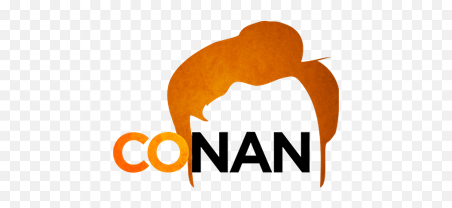 Conan Ou0027brien Pokes Fun - Conan Obrien Logo Png,Tbs Icon